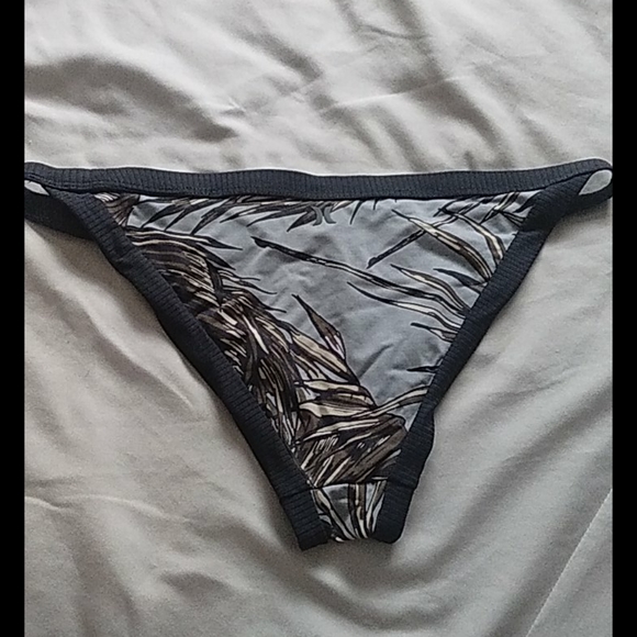 Hurley Bathing Suit Bottoms - Picture 2 of 2